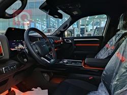 هافال دارجو